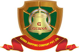 Gurna Shipping Company Pvt. Ltd.